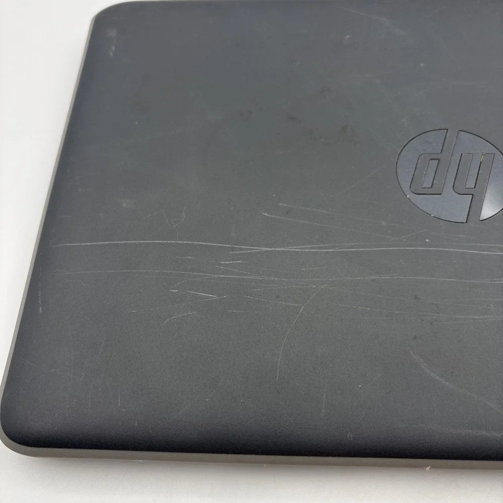 HP Chromebook 11 G7 EE 6QY22UT#ABA Laptop Celeron N4000 4GB 16GB